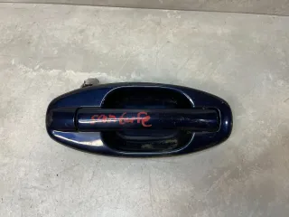  Ручка наружная задняя правая Hyundai Santa FE 1 (SM) Арт 115687804, вид 1