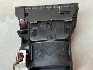  Дефлектор обдува салона Volkswagen Passat B5 Арт 115688224, вид 5