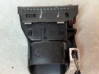  Дефлектор обдува салона Volkswagen Passat B5 Арт 115688233, вид 6