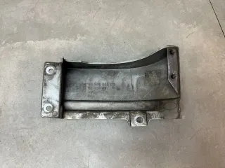  Накладка под фонарь левый Opel Zafira A Арт 115688267, вид 2