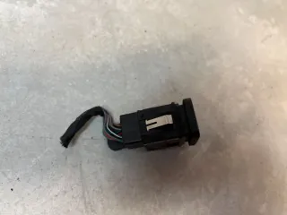 3C0927225C Кнопка ручного тормоза (ручника) Volkswagen Passat B6 Арт 115688300, вид 4