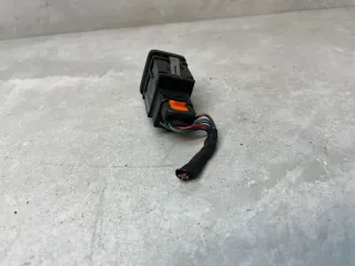 3C0927225C Кнопка ручного тормоза (ручника) Volkswagen Passat B6 Арт 115688300, вид 3