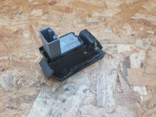 1F0959527 Кнопка стеклоподъемника переднего правого Volkswagen Passat B6 Арт 3044KS, вид 2