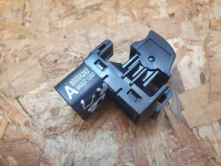 8608A242,04X2T15AD Кнопка стеклоподъемника переднего правого Mitsubishi Outlander 3 Арт 3046KS, вид 2