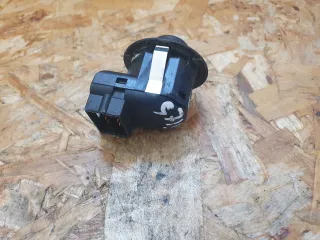 93BG17B676BB Кнопка подогрева зеркал Ford Fusion 1 Арт 3050KS, вид 2