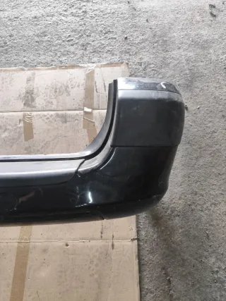 9640533077 Бампер задний Peugeot 307 Арт MT29103798, вид 2
