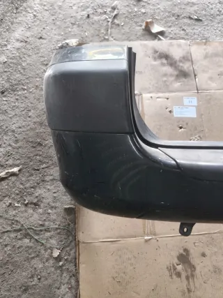 9640533077 Бампер задний Peugeot 307 Арт MT29103798, вид 3