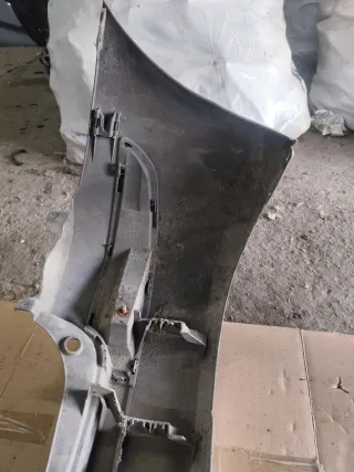  Бампер задний Mazda Premacy 1 Арт MT29103799, вид 8