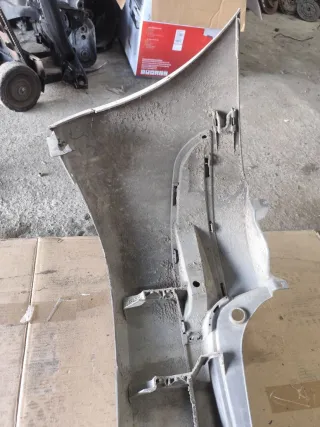  Бампер задний Mazda Premacy 1 Арт MT29103799, вид 7
