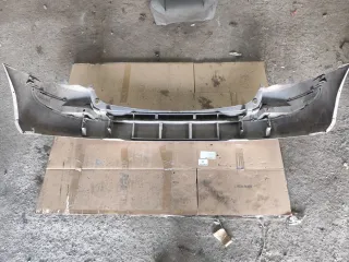  Бампер задний Mazda Premacy 1 Арт MT29103799, вид 6