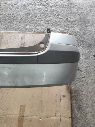  Бампер задний Mazda Premacy 1 Арт MT29103799, вид 2