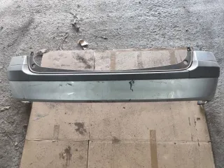  Бампер задний Mazda Premacy 1 Арт MT29103799, вид 1