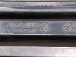  Решетка радиатора Volkswagen Passat B4 Арт 115688894, вид 7