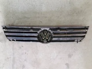  Решетка радиатора Volkswagen Passat B4 Арт 115688894, вид 2