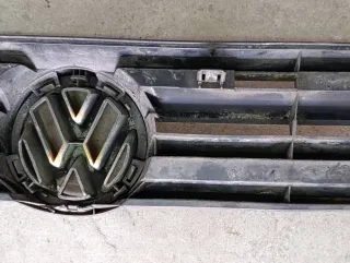  Решетка радиатора Volkswagen Passat B4 Арт 115688894, вид 4