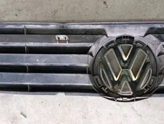  Решетка радиатора Volkswagen Passat B4 Арт 115688894, вид 5
