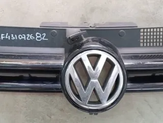  Решетка радиатора Volkswagen Golf 4 Арт 115688903, вид 3