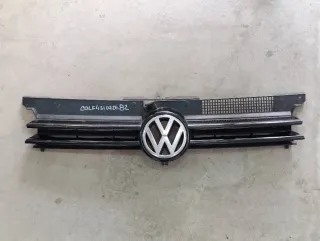  Решетка радиатора Volkswagen Golf 4 Арт 115688903, вид 1