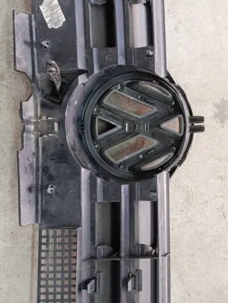  Решетка радиатора Volkswagen Golf 4 Арт 115688903, вид 8