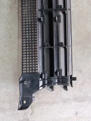  Решетка радиатора Volkswagen Golf 4 Арт 115688903, вид 9