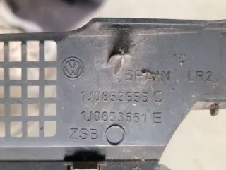  Решетка радиатора Volkswagen Golf 4 Арт 115688909, вид 10