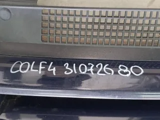  Решетка радиатора Volkswagen Golf 4 Арт 115688909, вид 11