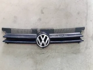  Решетка радиатора Volkswagen Golf 4 Арт 115688909, вид 1
