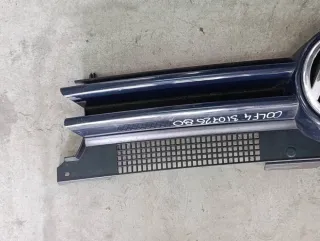  Решетка радиатора Volkswagen Golf 4 Арт 115688909, вид 4