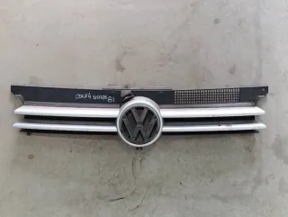  Решетка радиатора Volkswagen Golf 4 Арт 115688918, вид 1