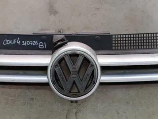  Решетка радиатора Volkswagen Golf 4 Арт 115688918, вид 3