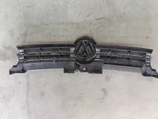  Решетка радиатора Volkswagen Golf 4 Арт 115688918, вид 5