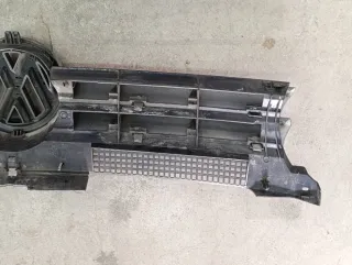  Решетка радиатора Volkswagen Golf 4 Арт 115688918, вид 6
