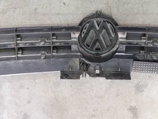  Решетка радиатора Volkswagen Golf 4 Арт 115688918, вид 7