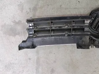  Решетка радиатора Volkswagen Golf 4 Арт 115688918, вид 8