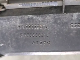  Решетка радиатора Volkswagen Golf 4 Арт 115688918, вид 9