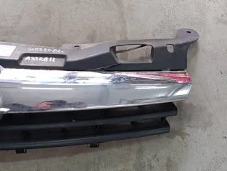  Решетка радиатора Opel Astra H Арт 115688920, вид 6
