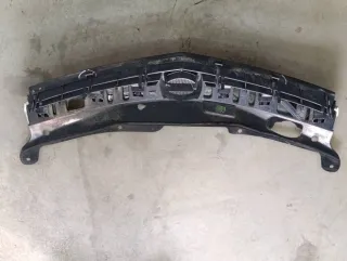  Решетка радиатора Opel Astra H Арт 115688920, вид 7