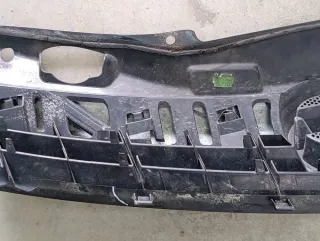  Решетка радиатора Opel Astra H Арт 115688920, вид 10