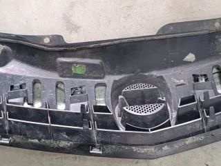  Решетка радиатора Opel Astra H Арт 115688920, вид 11
