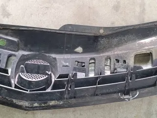  Решетка радиатора Opel Astra H Арт 115688920, вид 12