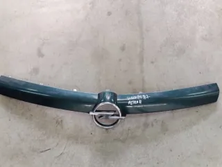  Решетка радиатора Opel Astra H Арт 115688945, вид 1