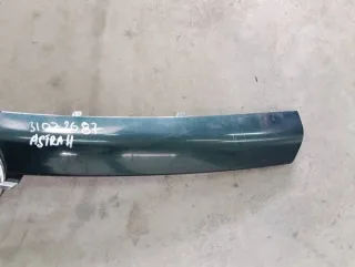  Решетка радиатора Opel Astra H Арт 115688945, вид 4