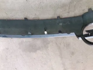  Решетка радиатора Opel Astra H Арт 115688945, вид 8
