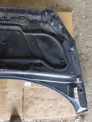  Капот Peugeot 307 Арт MT29103804, вид 7