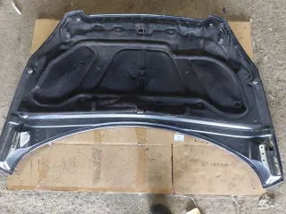  Капот Peugeot 307 Арт MT29103804, вид 5