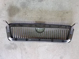  Решетка радиатора Skoda Octavia A4 Арт 115688974, вид 6