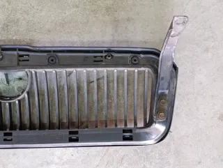  Решетка радиатора Skoda Octavia A4 Арт 115688974, вид 7