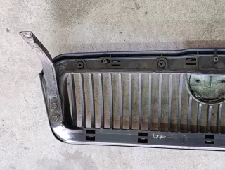  Решетка радиатора Skoda Octavia A4 Арт 115688974, вид 9