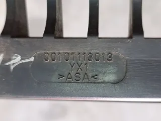  Решетка радиатора Skoda Octavia A4 Арт 115688974, вид 10