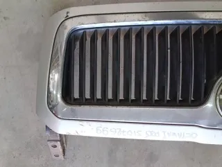  Решетка радиатора Skoda Octavia A4 Арт 115688978, вид 5